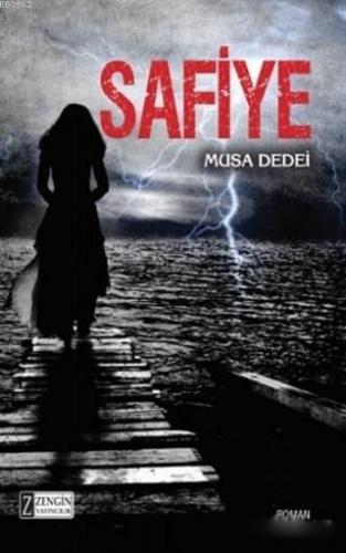 Safiye | Musa Dedei | Zengin Yayıncılık