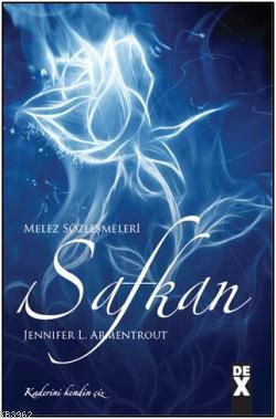 Safkan; Melez Sözleşmeleri 2 | Jennifer L. Armentrout | Dex Kitap