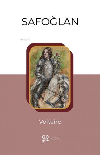 Safoğlan | Voltaire | Gufo