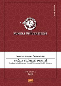 Sağlık Bilimleri Dergisi | Ömer Çetin | Nobel Bilimsel Eserler