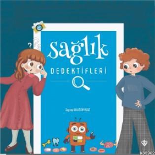 Sağlık Dedektifleri | Zeynep Bulut Akyıldız | Türkiye Diyanet Vakfı Ya