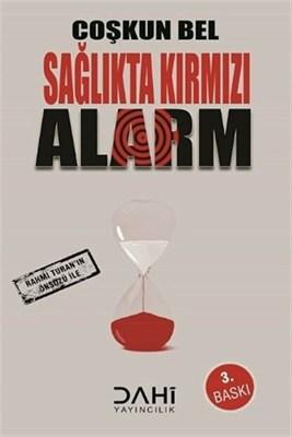 Sağlıkta Kırmızı Alarm Ölümlerden Ölüm Beğen | Coşkun Bel | Dahi Yayın