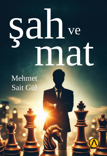 Şah ve Mat | Mehmet Sait Gül | Ares Kitap