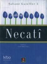 Şahane Gazeller 3 - Necatî | İskender Pala | Kapı Yayınları