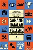 Şahane Hatalar - Yüzleşme | Sara James | April Yayıncılık