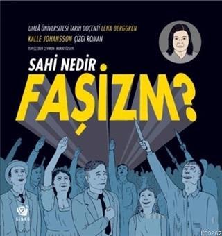 Sahi Nedir Faşizm? | Kalle Johansson | Ginko Kitap