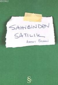 Sahibinden Satılık | Ahmet Erhan | Everest Yayınları