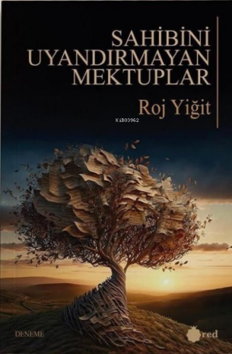 Sahibini Uyandırmayan Mektuplar | Roj Yiğit | Red Yayınları