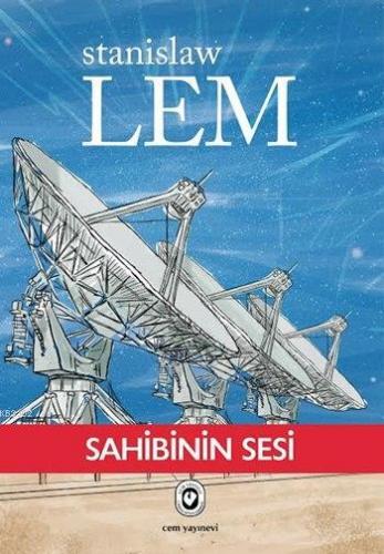 Sahibinin Sesi | Stanislaw Lem | Cem Yayınevi