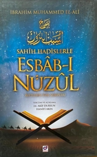 Sahih Hadislerle Esbab-ı Nüzul;Ayetlerin İniş Sebepleri | İbrahim Muha