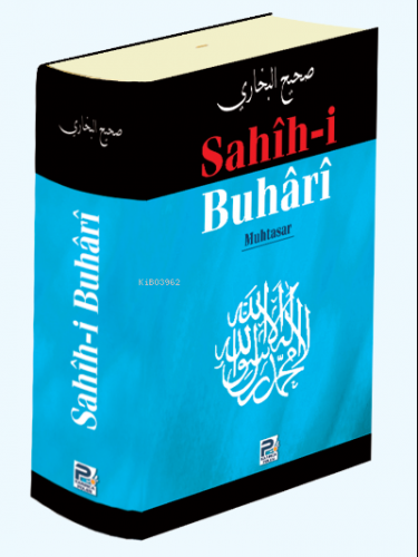 Sahih-i Buhari (Muhtasar) | İmam-ı Buhari | Karınca & Polen Yayınları