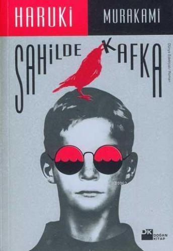 Sahilde Kafka | Haruki Murakami | Doğan Kitap