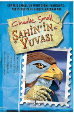 Şahin'in Yuvası; Charlie Small 11. Defter | Charlie Small | Türkiye İş