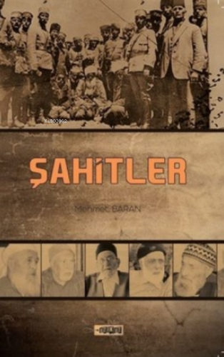 Şahitler | Mehmet Baran | Etiket Yayınları