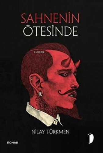 Sahnenin Ötesinde | Nilay Türkmen | Dky Yayınları