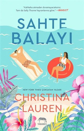 Sahte Balayı | Christina Lauren | Yabancı Yayınları