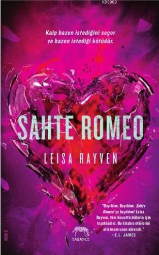 Sahte Romeo | Leisa Rayven | Yabancı Yayınları