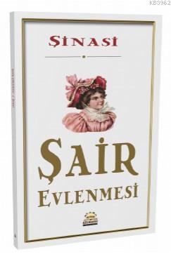 Şair Evlenmesi | Şinasi | Billur Yayınları