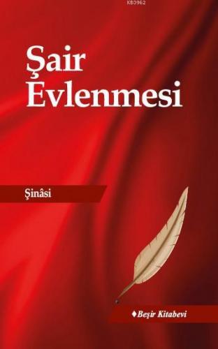 Şair Evlenmesi | Şinasi | Beşir Kitabevi