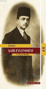 Şair Evlenmesi | İbrahim Şinasi | Say Yayınları