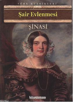 Şair Evlenmesi | Şinasi | Kitapzamanı