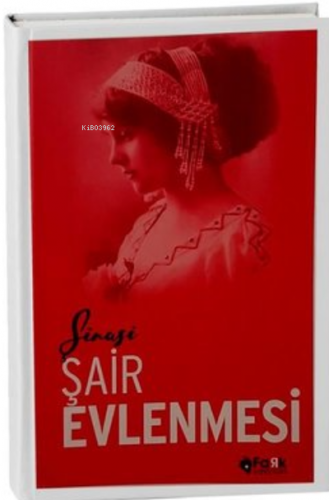 Şair Evlenmesi | Şinasi | Fark Yayınları