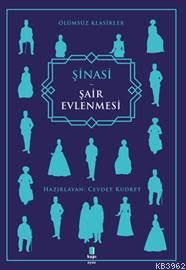 Şair Evlenmesi | Şinasi | Kapı Yayınları