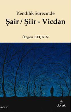 Şair / Şiir - Vicdan | Özgen Seçkin | Doruk Yayıncılık