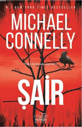 Şair | Michael Connelly | Nemesis Kitap