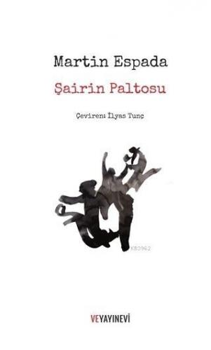 Şairin Paltosu | Martin Espada | Ve Yayınevi