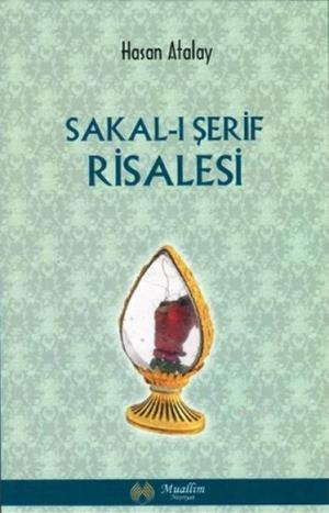 Sakal-ı Şerif Risalesi | Hasan Atalay | Muallim Neşriyat