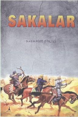 Sakalar | Mehmet Dikici | Alter Yayıncılık