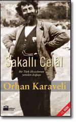 Sakallı Celâl | Orhan Karaveli | Doğan Kitap