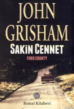 Sakin Cennet | John Grisham | Remzi Kitabevi