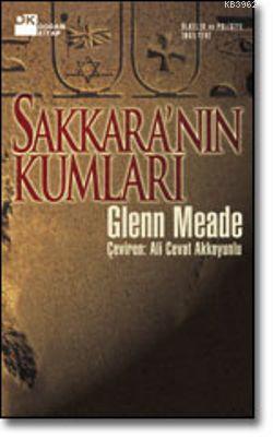 Sakkara'nın Kumları | Glenn Meade | Doğan Kitap