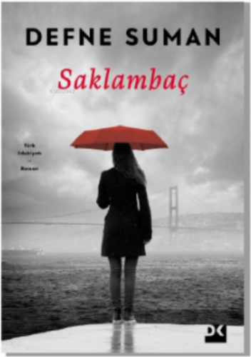 Saklambaç | Defne Suman | Doğan Kitap