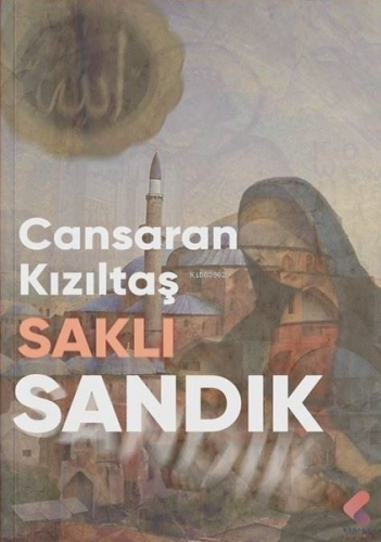 Saklı Sandık | Cansaran Kızıltaş | Klaros Yayınları