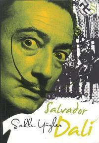 Saklı Yüzler | Salvador Dali | Everest Yayınları