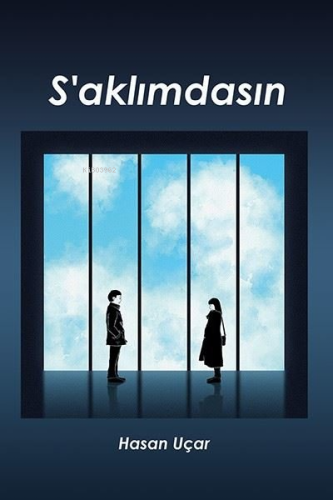 S'aklımdasın | Hasan Uçar | Ritim Sanat Yayınları