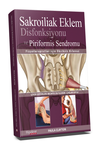 Sakroiliak Eklem Disfonksiyonu ve Piriformis Sendromu | Necmiye Ün Yıl