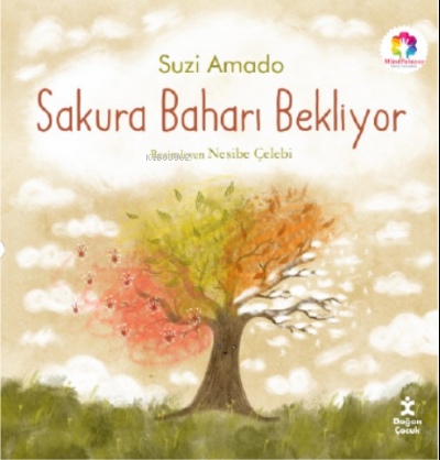 Sakura Baharı Bekliyor | Suzi Amado | Doğan Kitap