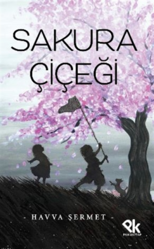 Sakura Çiçeği | Havva Şermet | Panu Kitap