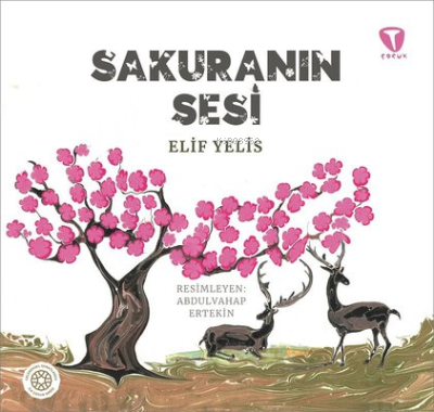 Sakuranın Sesi | Elif Yelis | Turkuvaz Kitap