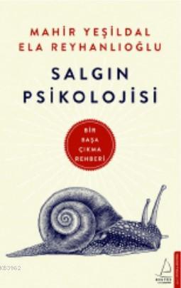 Salgın Psikolojisi; Bir Başa Çıkma Rehberi | Mahir Yeşildal | Destek Y