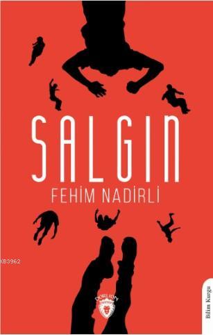 Salgın | Fehim Nadirli | Dorlion Yayınevi