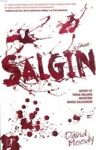 Salgın | David Moody | Artemis Yayınları