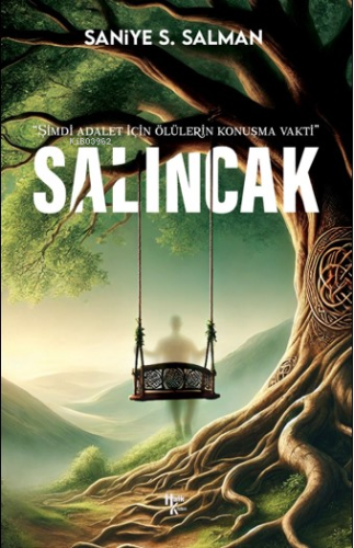 Salıncak | Saniye S. Salman | Halk Kitabevi