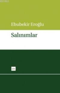 Salınımlar | Ebubekir Eroğlu | Sufi Kitap