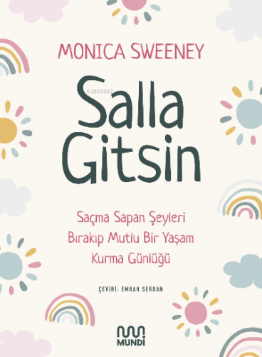 Salla Gitsin | Monica Sweeney | Mundi