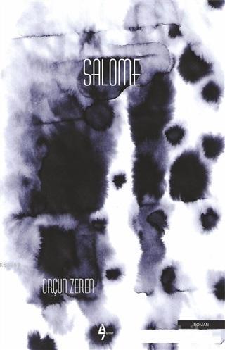 Salome | Orçun Zeren | A7 Kitap